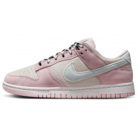 Nike Dunk Low Pink Foam