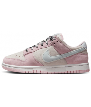 Nike Dunk Low Pink Foam
