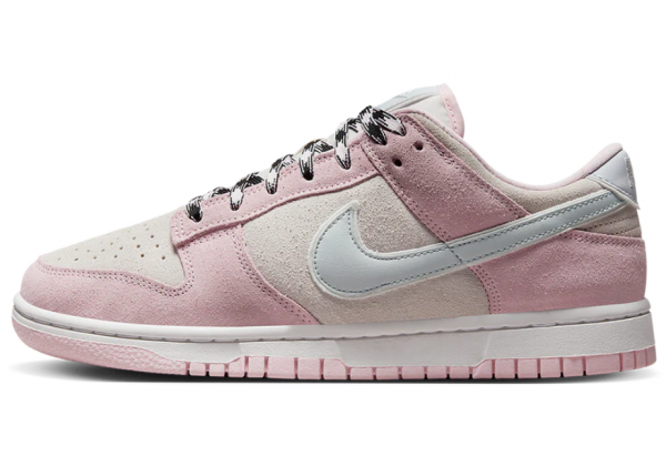Nike Dunk Low Pink Foam
