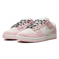 Nike Dunk Low Pink Foam