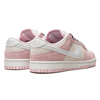Nike Dunk Low Pink Foam