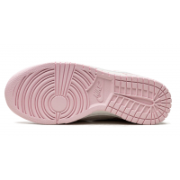 Nike Dunk Low Pink Foam
