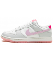 Nike Dunk Low 520 Pack Pink