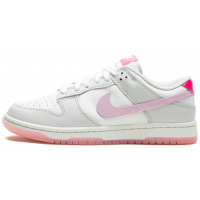 Nike Dunk Low 520 Pack Pink