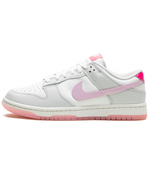 Nike Dunk Low 520 Pack Pink