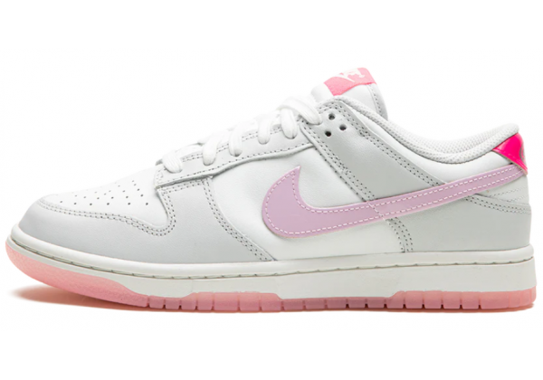 Nike Dunk Low 520 Pack Pink