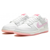 Nike Dunk Low 520 Pack Pink