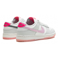 Nike Dunk Low 520 Pack Pink