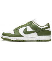 Nike Dunk Low Medium Olive