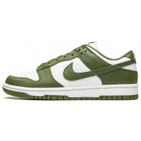 Nike Dunk Low Medium Olive