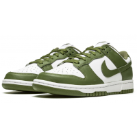 Nike Dunk Low Medium Olive