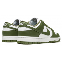 Nike Dunk Low Medium Olive