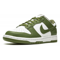 Nike Dunk Low Medium Olive