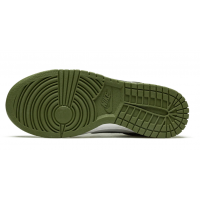 Nike Dunk Low Medium Olive