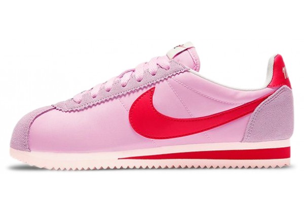 Кроссовки Nike Cortez Rose Pink