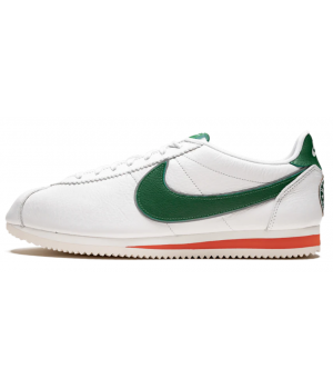 Кроссовки The Stranger Things x Nike Cortez Hawkins High School