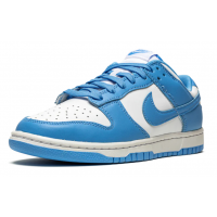 Кроссовки Nike Dunk Low University Blue