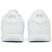 Nike Cortez Basic Leather White