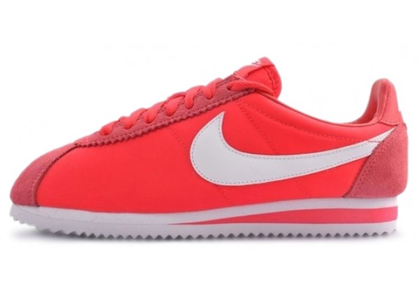Кроссовки Nike Cortez Red White