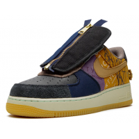 Nike Air Force 1 x Travis Scott Cactus Jack