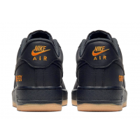 Кроссовки Nike Air Force 1 Gore Tex Black