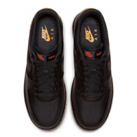 Кроссовки Nike Air Force 1 Gore Tex Black