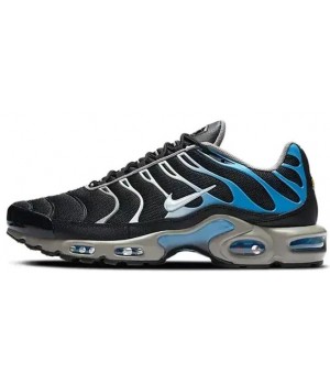 Nike Air Max Tn Plus UNC Black