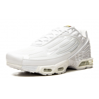 Кроссовки Nike Air Max TN Plus 3 White