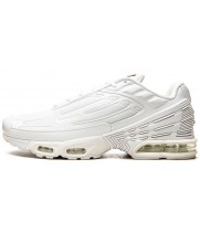Кроссовки Nike Air Max TN Plus 3 White