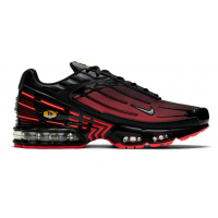 Кроссовки Nike Air Max TN Plus 3 Black Red