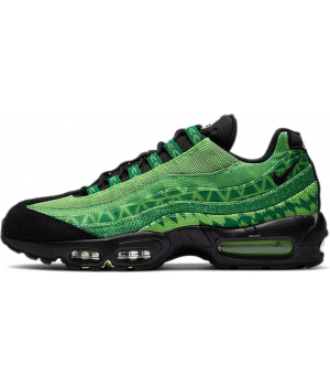 Nike Air Max 95 Naija