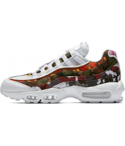 Кроссовки Nike Air Max 95 ERDL Party White