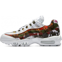 Nike Air Max 95 ERDL Party White