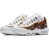 Nike Air Max 95 ERDL Party White