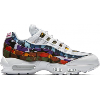 Nike Air Max 95 ERDL Party White