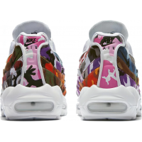 Nike Air Max 95 ERDL Party White