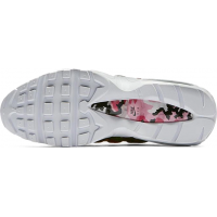 Nike Air Max 95 ERDL Party White