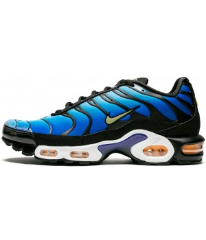 Nike Air Max TN Plus Hyper Blue
