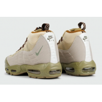 Кроссовки Nike Air Max 95 Sneakerboot Beige