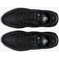 Кроссовки Nike Air Max 95 Sneakerboot Black