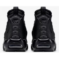 Кроссовки Nike Air Max 95 Sneakerboot Black