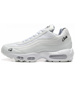 Corteiz x Nike Air Max 95 Tour White