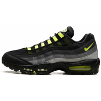 Nike Air Max 95 Black Neon