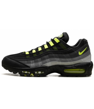 Nike Air Max 95 Black Neon