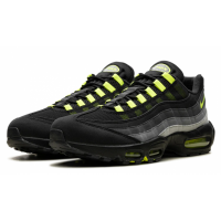 Nike Air Max 95 Black Neon