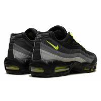 Nike Air Max 95 Black Neon