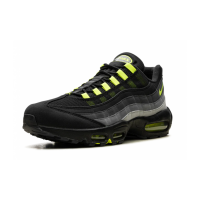 Nike Air Max 95 Black Neon
