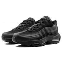 Кроссовки Nike Air Max 95 Triple Black