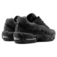 Кроссовки Nike Air Max 95 Triple Black