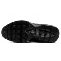 Кроссовки Nike Air Max 95 Triple Black